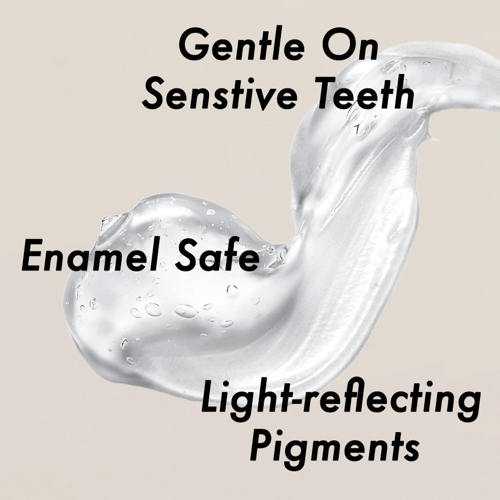 Teeth Whitening Pen - Iconic White
