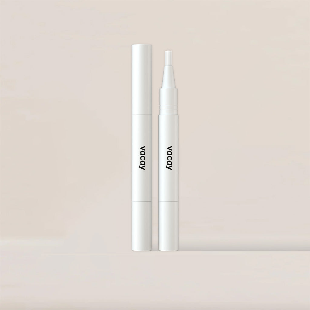 Teeth Whitening Pen - Iconic White