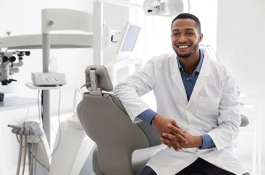 What Dentists Really Think About Whitening Strips