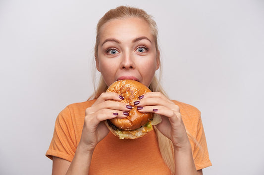 Can You Eat After White Strips? Do THIS After Teeth Whitening