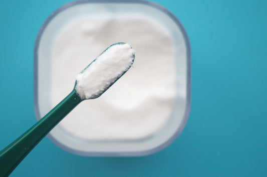 Why Teeth Whitening Powder Isn’t the Glow-Up You Think It Is