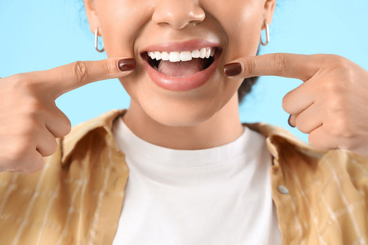 Are Teeth Whitening Strips Safe? Breaking Down the Ingredients