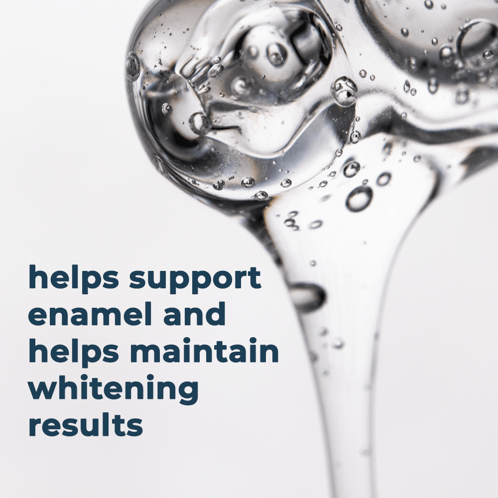 ShadeHold+™ Enamel Serum