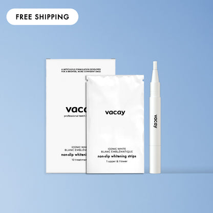Teeth Whitening Kit