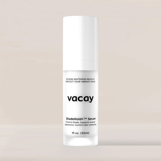 ShadeHold+™ Enamel Serum